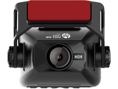 HP Car Camcorder f650 series
