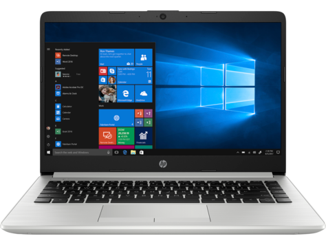 HP 348 G5 Notebook PC
