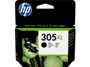 HP 305XL 3YM62AE fekete nagykapacitású tintapatron eredeti 3YM62AE DJ 2320 2710 2720 2721 2723 4120 4122 4130 Envy 6020 6420 nyomtatóhoz (240 old.)