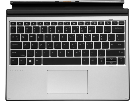 HP Elite x2 G4 Collaboration Keyboard