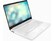 HP 15s-fq2030nh 396Q3EA 15.6" CI3/1125G4 8GB 256GB FreeDOS fehér Laptop / Notebook