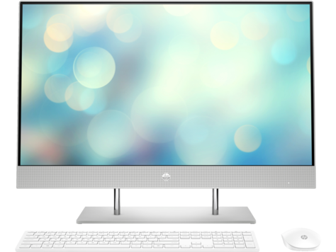 HP 24-f0000 All-in-One Desktop-pc-serien