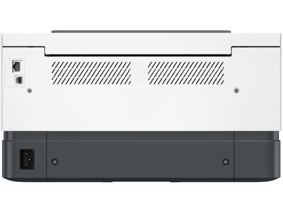 Принтер hp neverstop laser 1000n ошибка восклицательный знак