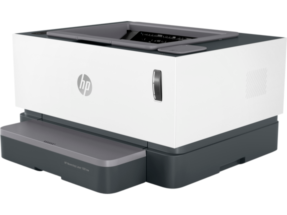 HP Neverstop Laser Stampante laser Neverstop 1001nw, Bianco e nero