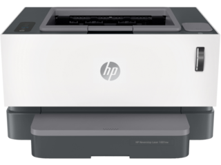 HP Neverstop Laser 1001nw