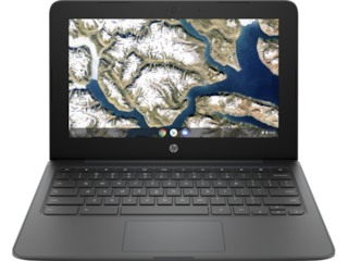 HP Chromebook 11a-nb0047nr, 11.6", Chrome OS™, Intel® Celeron®, 4GB RAM, 32GB eMMC, HD