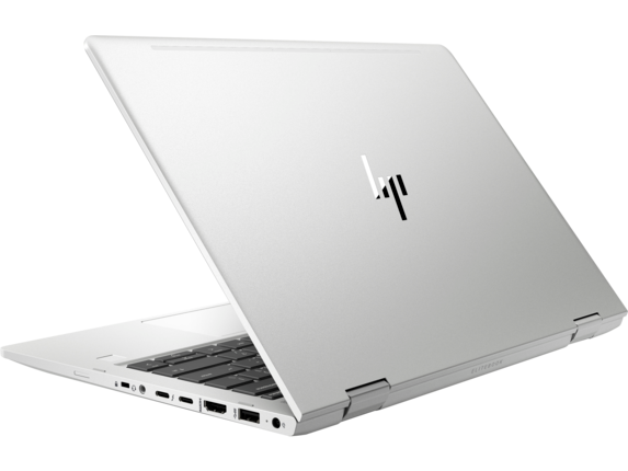 Hp elitebook x360 830 g5 обзор