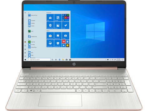 ノートパソコン HP Laptop 15s-eq1000-