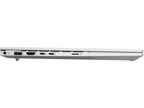 20C1 - HP ENVY 15 Laptop PC (15, Natural Silver, nonODD, nonFPR) Right Profile