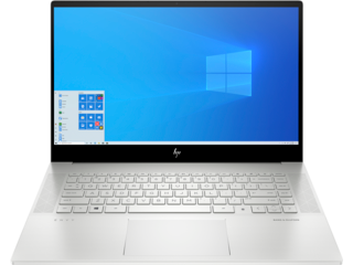 HP ENVY Laptop - 15-ep0098nr