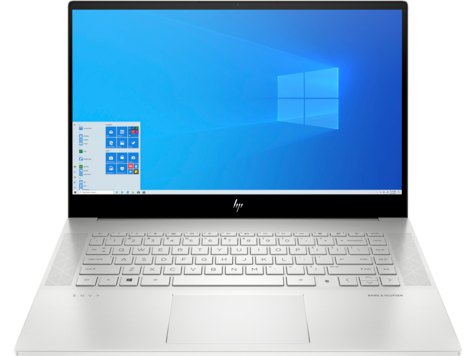 HP ENVY 15-ep0000 Laptop PC (8ST10AV)