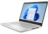 HP 14-dk1009nh 208A5EA 14" Ryzen3/3250U 8GB 256GB SSD W10H ezüst Laptop / Notebook