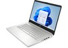 HP 14s-fq0035nh 4P811EA 14" AG Ryzen3/3250U 8GB 256GB W10H ezüst Laptop / Notebook