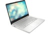 HP 14s-dq2019nh 396L3EA 14" CI3/1125G4 8GB 256GB FreeDOS ezüst Laptop / Notebook