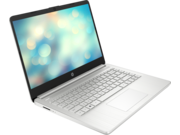 HP 14s-fq2002nh 7E0Z0EA 14" Ryzen5/5625U 16GB 1TB SSD FreeDOS Laptop / Notebook