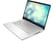 HP 14s-fq0038nh 4P814EA 14" AG Ryzen3/3250U 8GB 256GB FreeDOS ezüst Laptop / Notebook