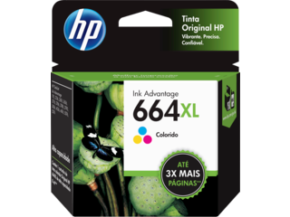 Impresora Todo-en-Uno HP DeskJet Ink Advantage 2675