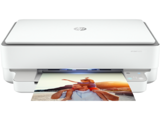 HP ENVY 6055 All-in-One Printer w/ 4 months free ink through HP Instant Ink