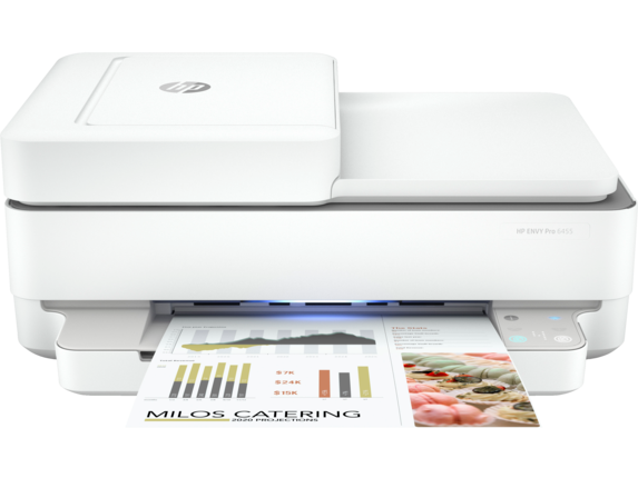 hp printer ink