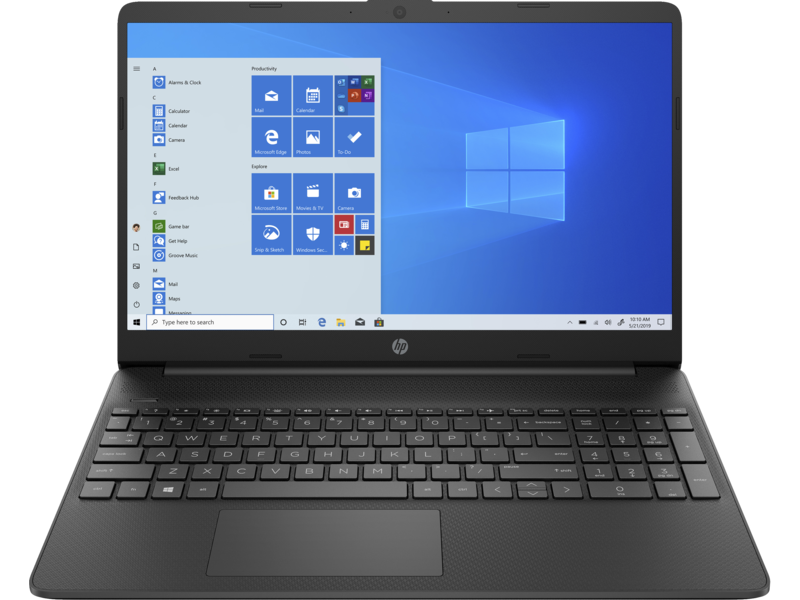 HP Laptop 15s-eq1022nk | HP® Afrique