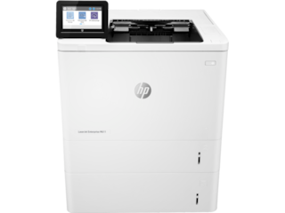 HP LaserJet Enterprise M611x