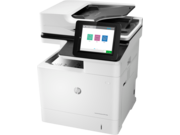 HP 7PT00A LaserJet Enterprise MFP M636fh mono - a garancia kiterjesztéshez végfelhasználói regisztráció szükséges!