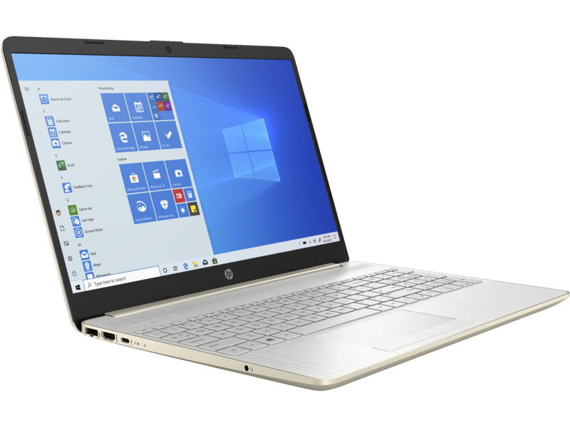 مقروئية موصى به فوج  HP Laptop 15-dw1239nia | HP® Official Site