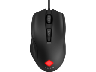 OMEN Vector Essential Mouse