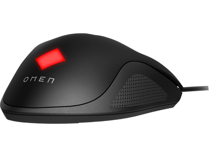 hp omen 400 gaming mouse