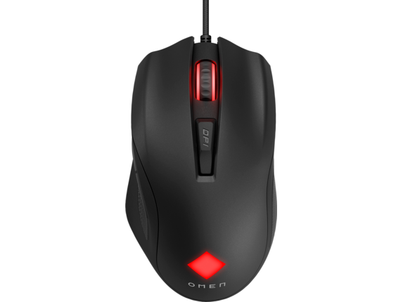 OMEN Vector Mouse