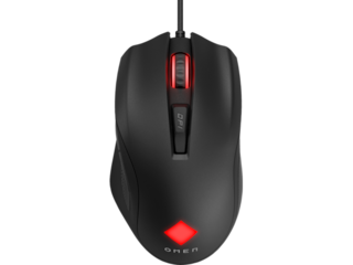 OMEN Vector Mouse