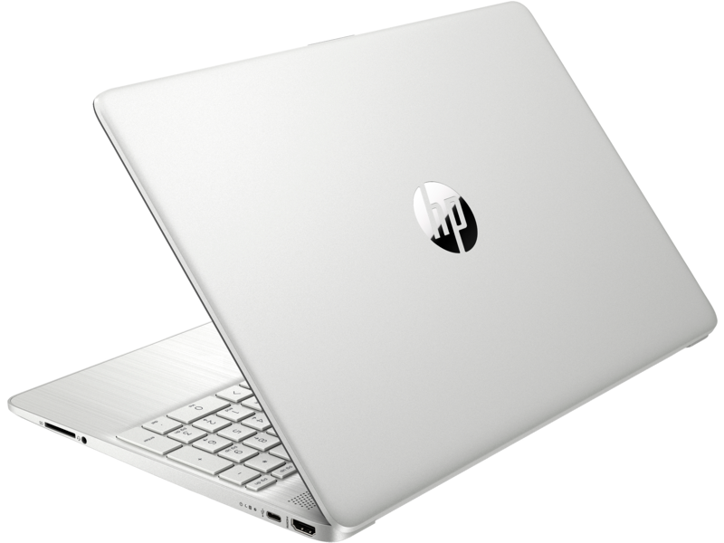 HP 15s Laptop 15.6