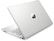 HP 15s-eq2014nh 472V6EA 15.6" Ryzen5/5500U 8GB 256GB FreeDOS ezüst Laptop/ Notebook