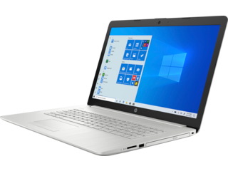 Hp notebook deals 17