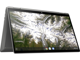 HP Chromebook x360 14c-ca0085nr