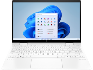 HP ENVY x360 Convertible Laptop - 13z-ay000 touch HP ENVY x360 Convertible Laptop - 13z-ay000 touch