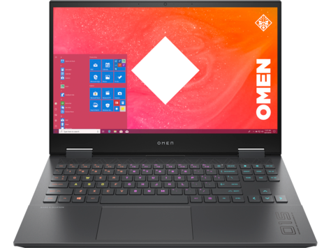 OMEN 15.6 inch Gaming Laptop PC 15-en1000