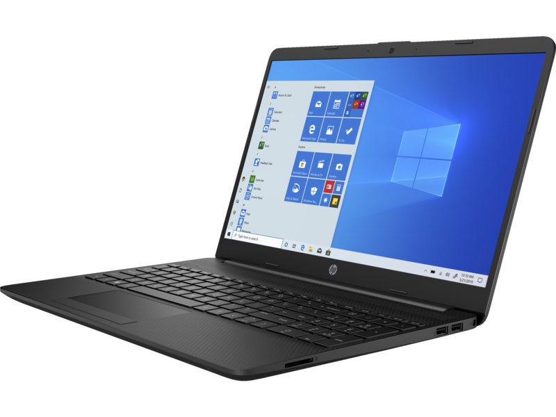 hp 15 notebook pc i7