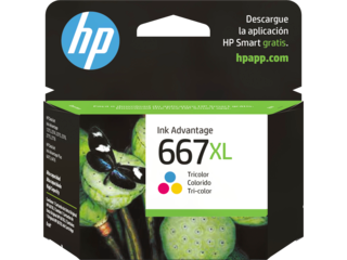 HP 2775 Deskjet Ink Advantage Multifunción WiFi Color (7FR21A