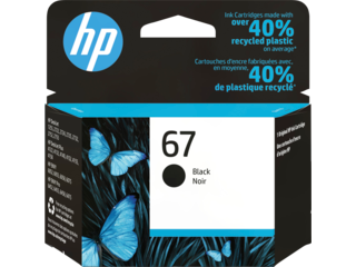 HP 67 Ink Cartridges