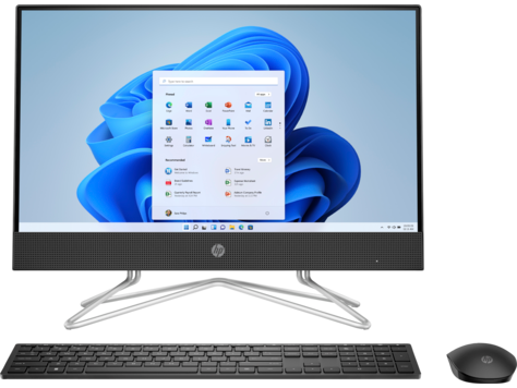 HP All-in-One - 22-df0000nx Software and Driver Downloads | HP 