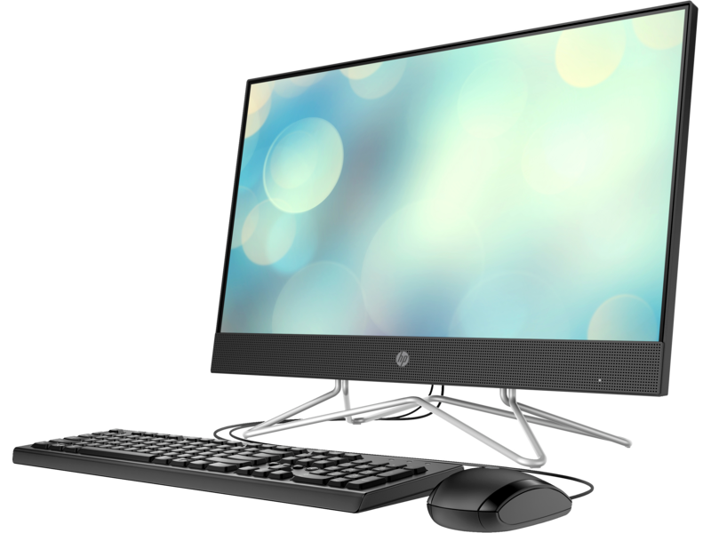 HP All-in-One 24-df0000nh Bundle PC | HP® Official Site