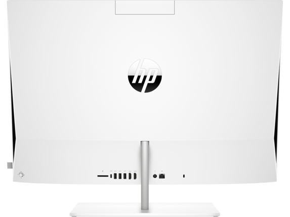 HP Pavilion AiO PC, 27, Windows 11 Home, Intel® Core™ i7, 16GB