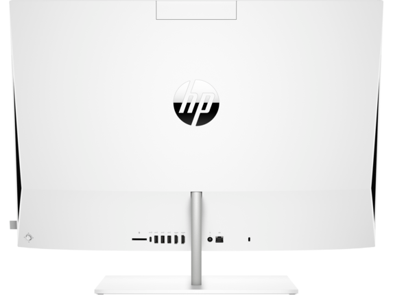 HP Pavilion All-in-One - 27-d0255xt