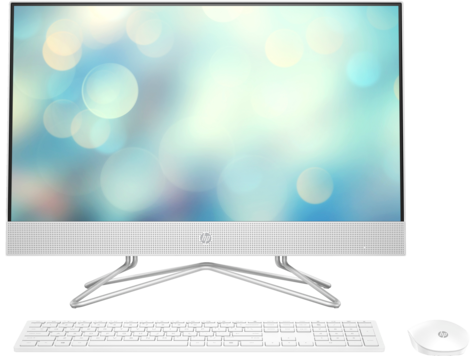 HP All-in-One PC 24-df0000i
