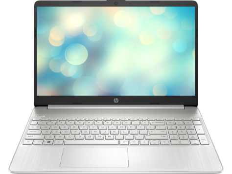 HP Notebook 15s-fq1113ns