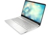 HP 15s-eq1000nh 1F7C2EA 15.6" Ryzen3/3250U 4GB 256GB SSD FreeDOS ezüst Laptop / Notebook