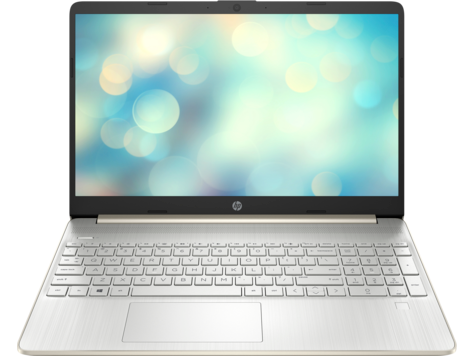 HP Laptop - 15s-eq0002ur