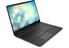 HP 15s-fq5223nh 8F647EA 15.6" CI5/1235U-1.3GHz 16GB 512GB FreeDOS fekete Laptop / Notebook