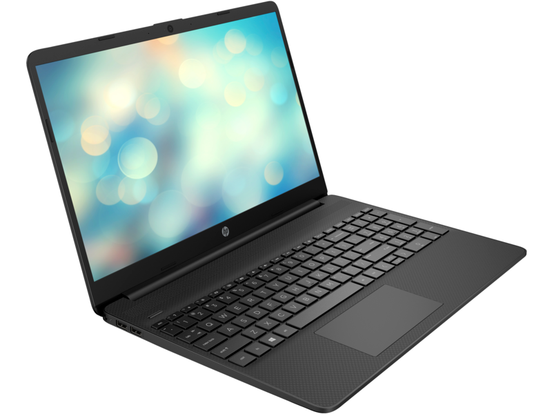 Hp Laptops Black